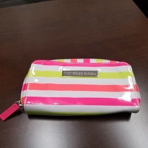 VS makeup brush pouch